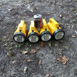 Flash Light