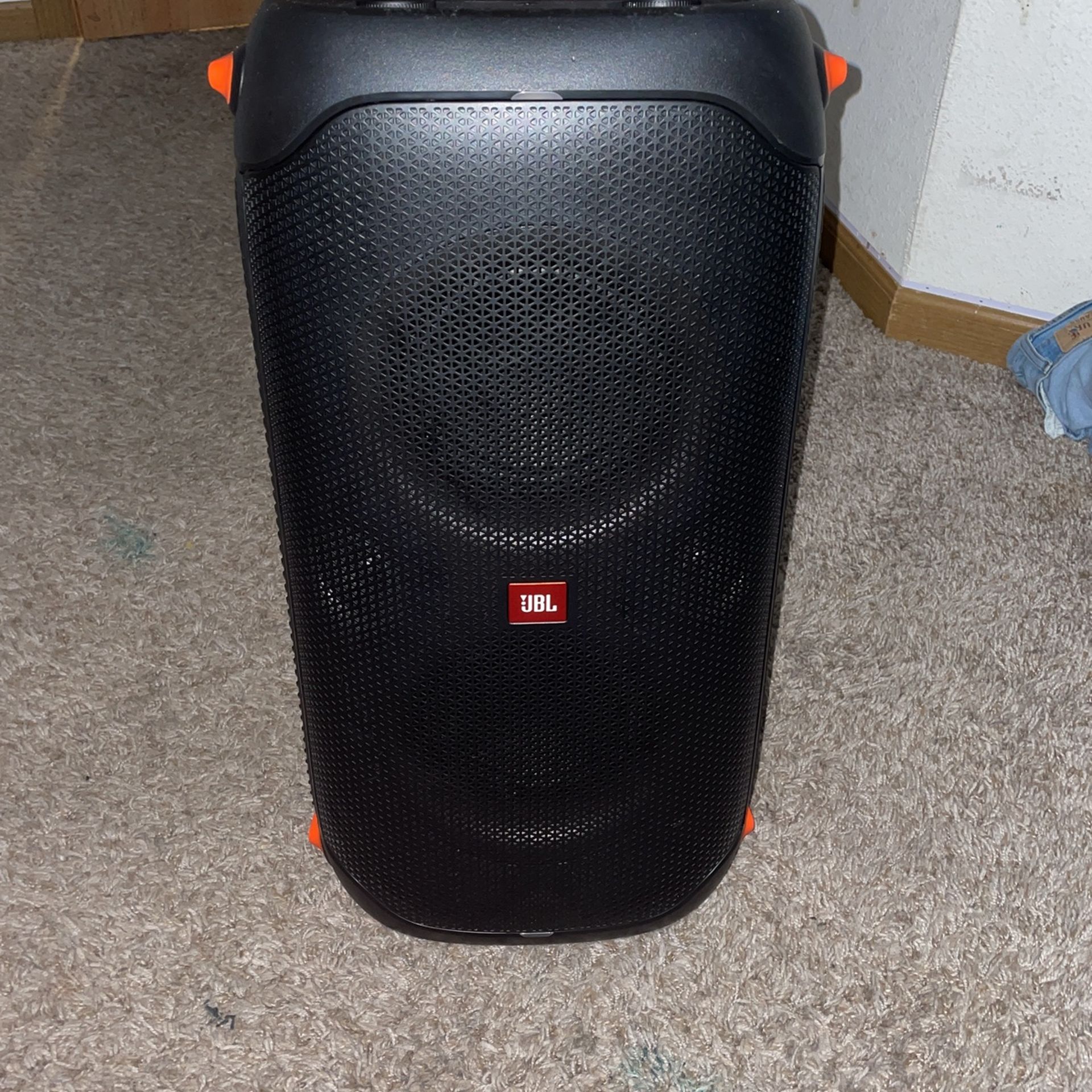 Speaker