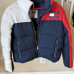 Tommy Jeans Jacket 