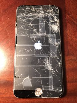 iPhone 8 Plus Screen w/ installation and others