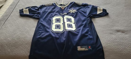 NFL on field Dallas Cowboys Jersey