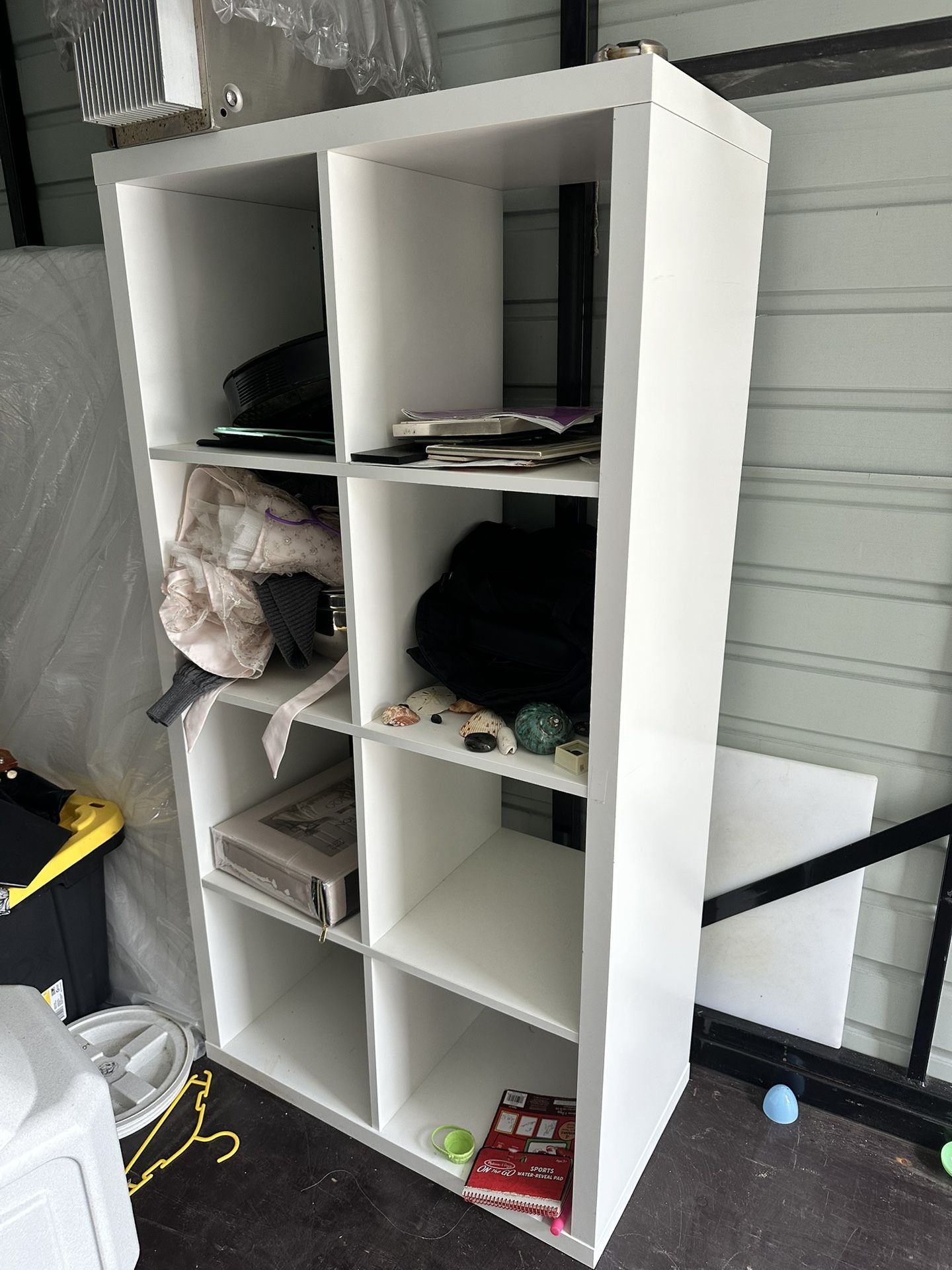 Book Shelf