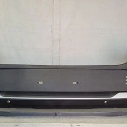 2024 2025 HYUNDAI IONIQ 5 SE SEL REAR BUMPER COVER OEM #14