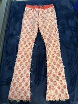 Valabasas Stacked Men’s Jeans