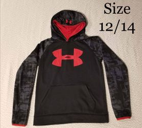 Boy’s Sweater