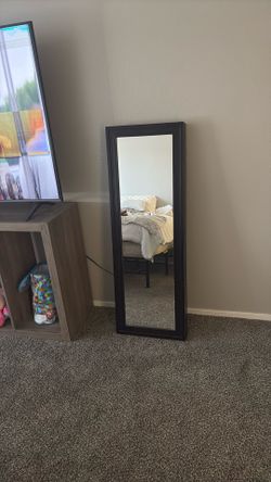 Jewelry Box Full Length