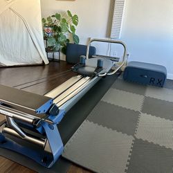 Reform Rx Reformer 