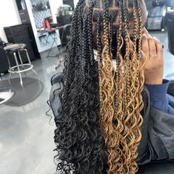 Shampoo-conditioner-hair-braiding