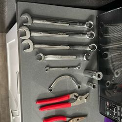 Snap On Bundle
