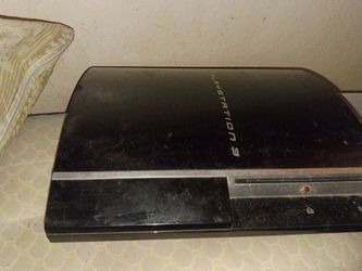 PlayStation 3 redbug custom firmware