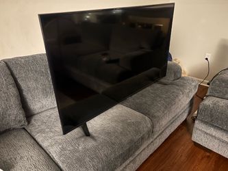 55" Class NU6900 Smart 4K UHD TV (2018)