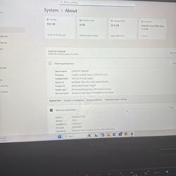 HP omen slim 16 gaming laptop