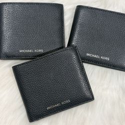 Michael Kors Men Wallets 
