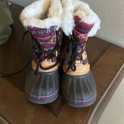 London Fog Boots