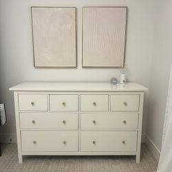 IKEA Dresser