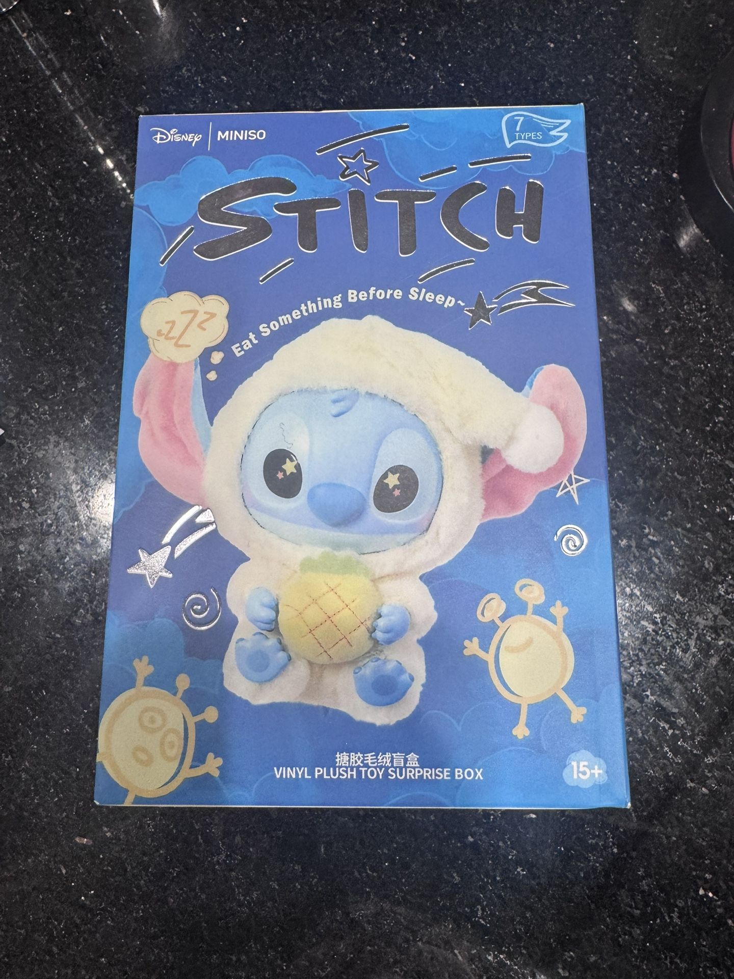 Stitch