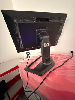 HP Monitor