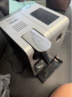 Nespresso