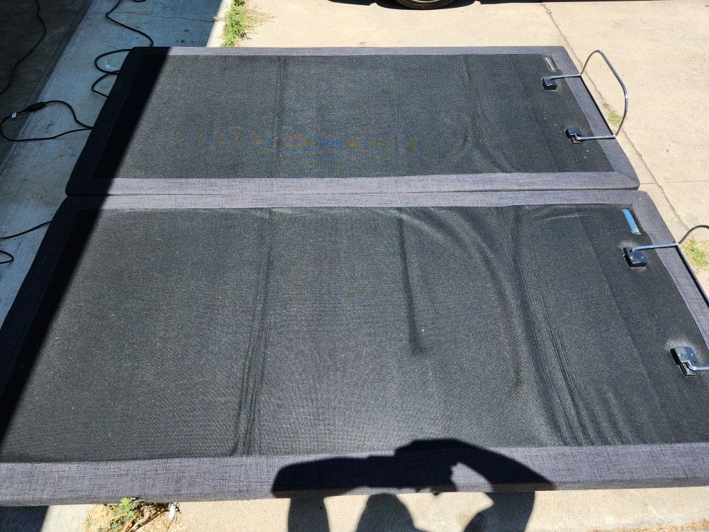 Bed Frame
