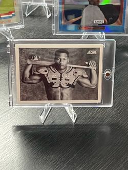 Bo Jackson