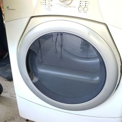 Whirlpool Duet Dryer