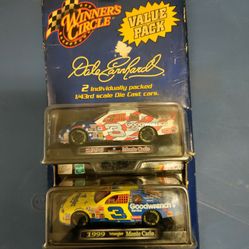 Nascar Items 