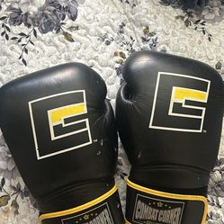 Boxing Gloves 16oz