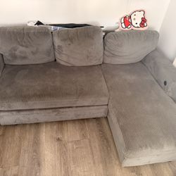 Sectional Couch 