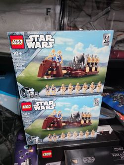 LEGO Star Wars Set 40686