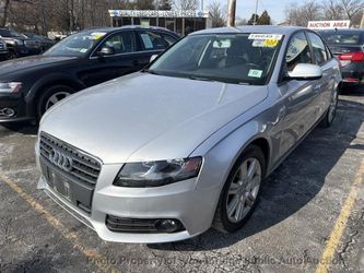 2010 Audi A4