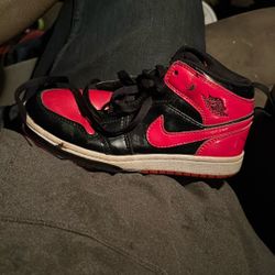 Kids Jordan’s