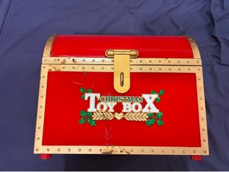 Toy box
