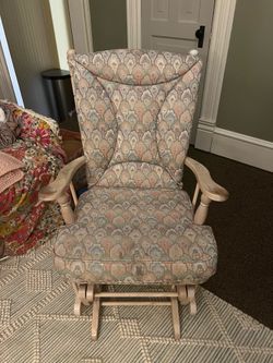 Rocking Chair