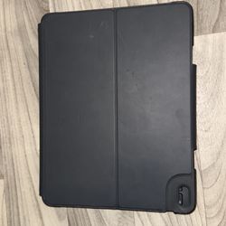 Logitech Logi iPad Pro Slim Folio Pro Keyboard Case 12.9" | iPad Pro 3rd Gen