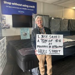 MEGA MATTRESS SALE! Over 50% OFF RETAIL