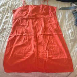 Dress Size Xl 