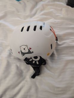 Helmet