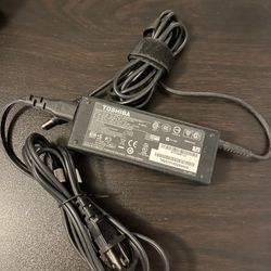 Laptop Charger