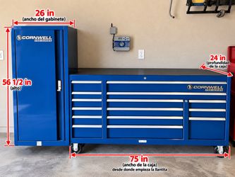 Tool box