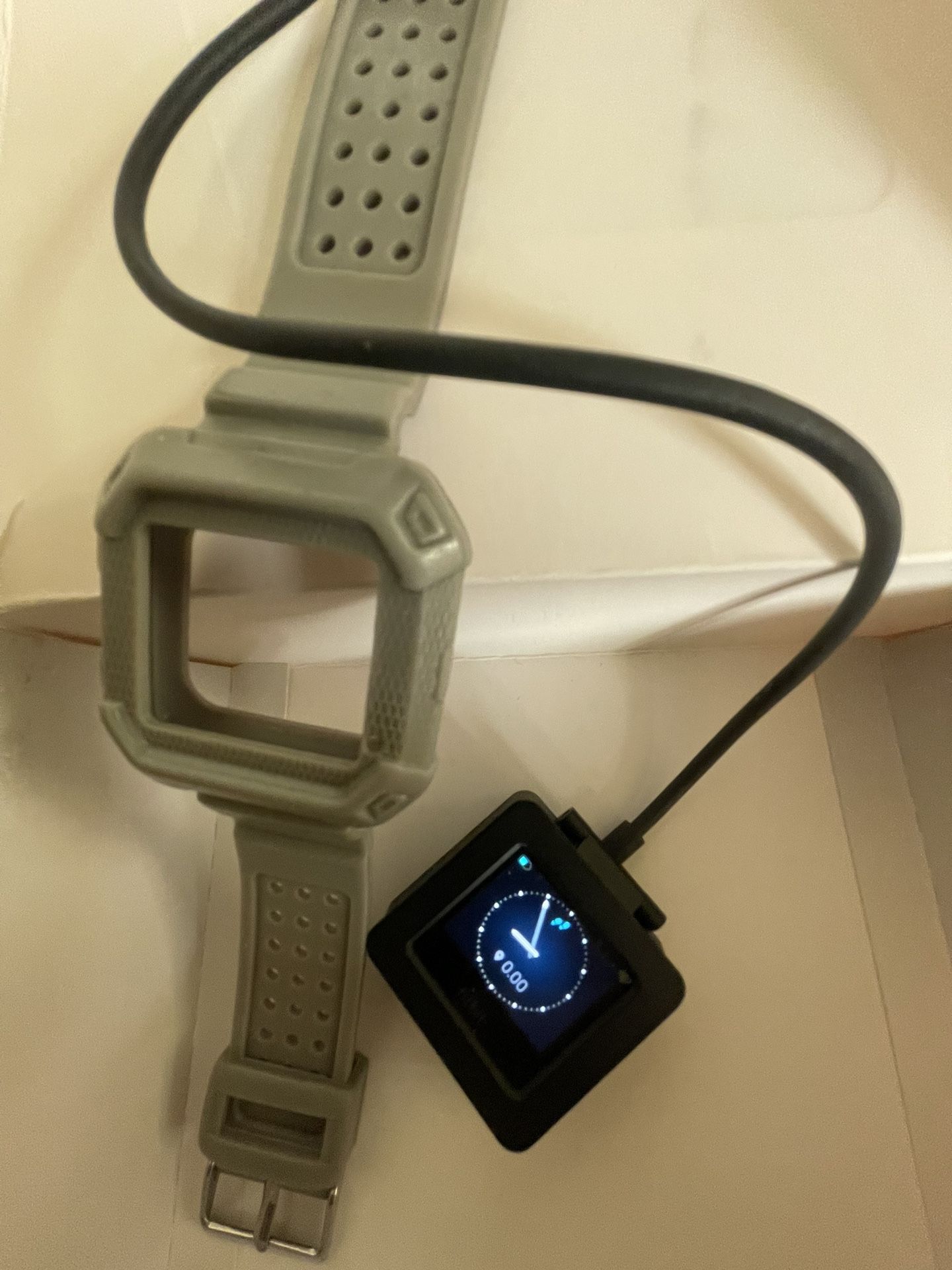 Fitbit Blaze Fitness Tracker