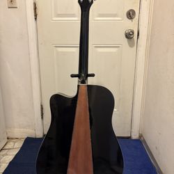 Keith Urban Guitar Sounds Really Good Collectors On Him $250 Or Best Offer. Thank You.