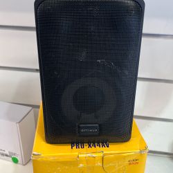 Audio/video Mini Speakers 
