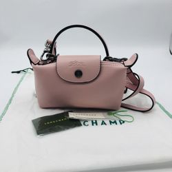Longchamp Le Pliage  Xtra XS Pouch