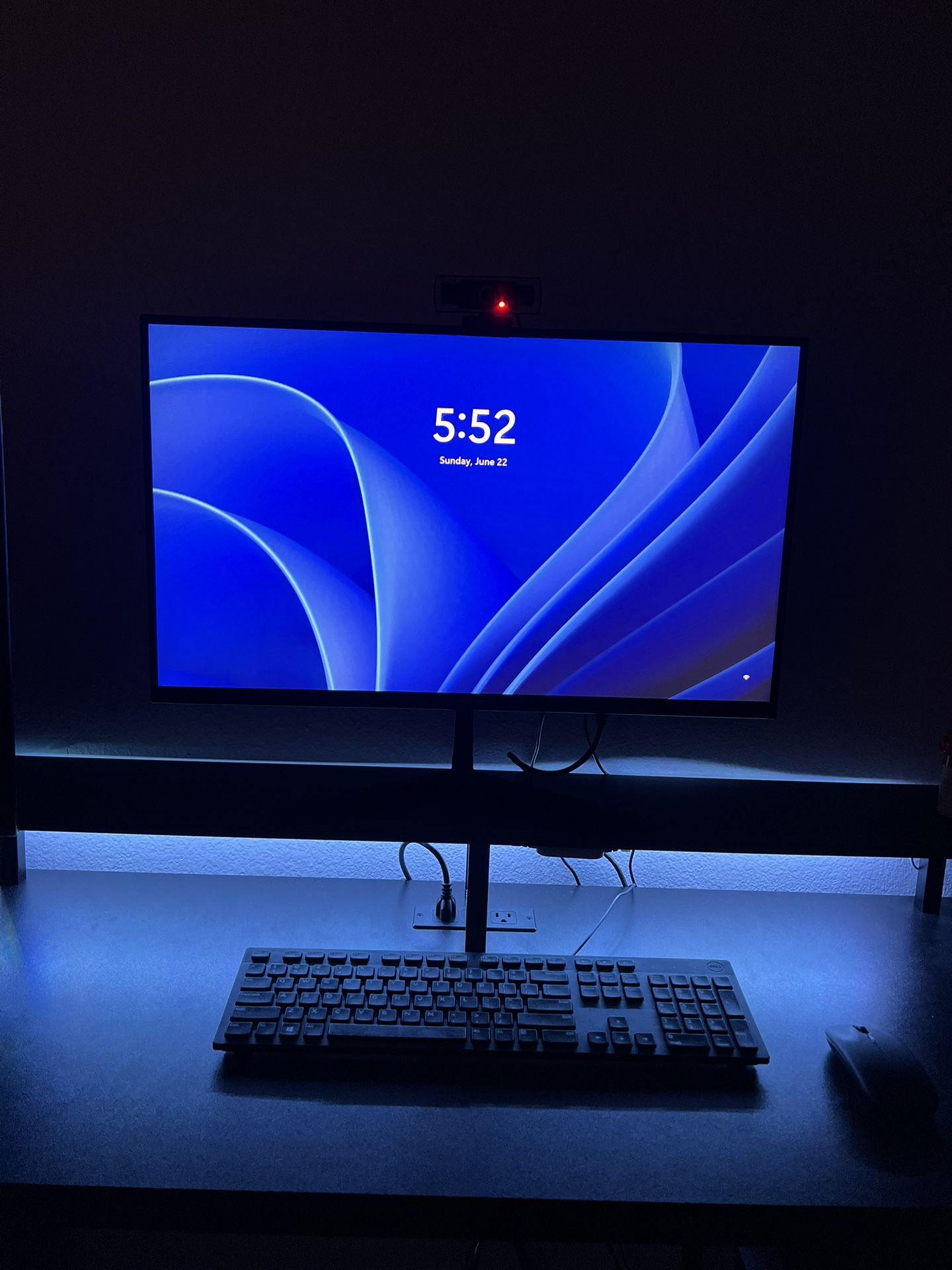 Computer Monitors & Tower