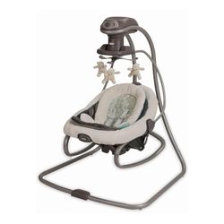 Graco Baby Swing