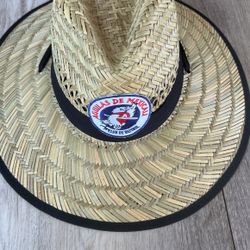 Team Straw Hat$20