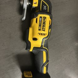 DeWalt 20v Multi-Tool 
