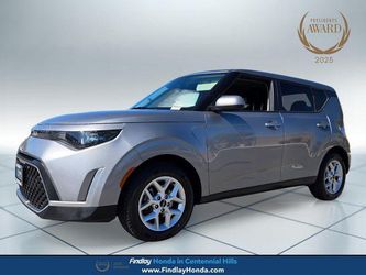 2024 Kia Soul