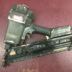 BROKEN SENCO FRAMING NAILER AIR NAIL GUN PNEUMATIC FRAMER FRAMEPRO 710XP