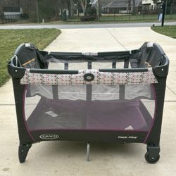 Baby Playpen